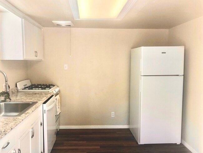 Foto del edificio - 1246 Oak St