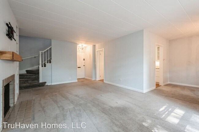 Foto del edificio - 2 br, 1.5 bath House - 747 Cherry Street