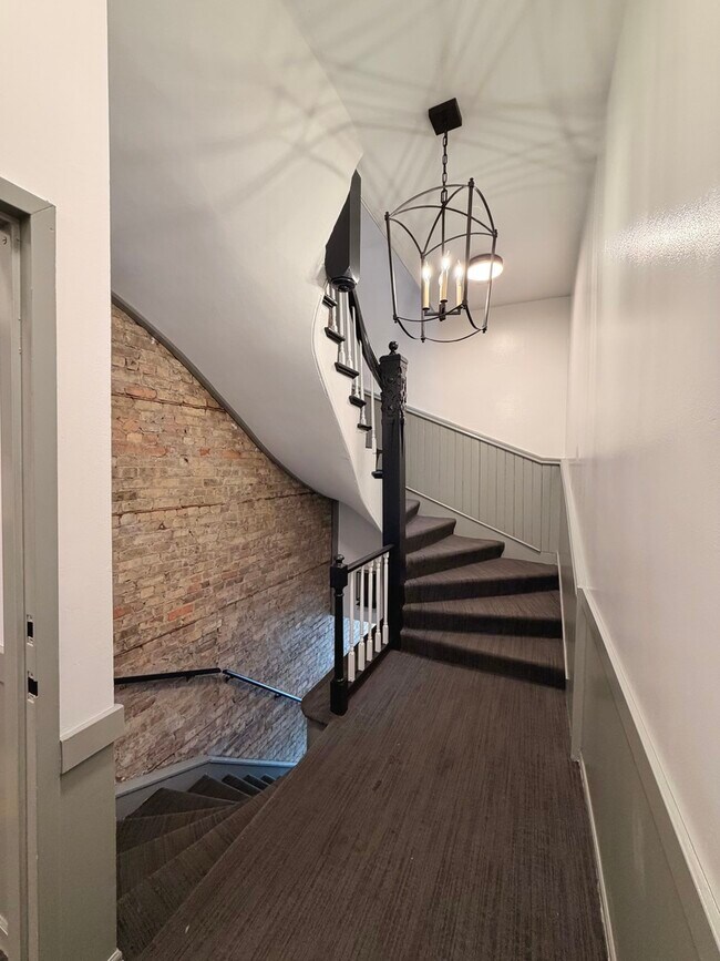 Foto del edificio - 937 W Armitage Ave