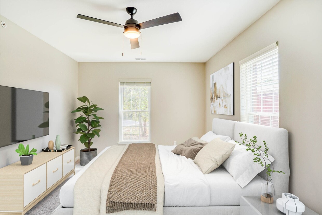 Photo - The Interurban Apartments