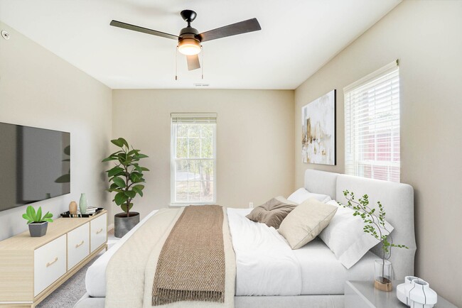 Photo - The Interurban Apartments