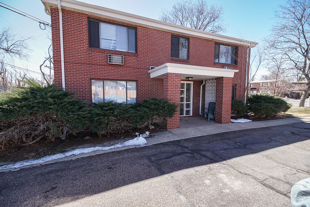 688 Miller Ct Unit 6883, Lakewood, CO 80215 Apartment for Rent in