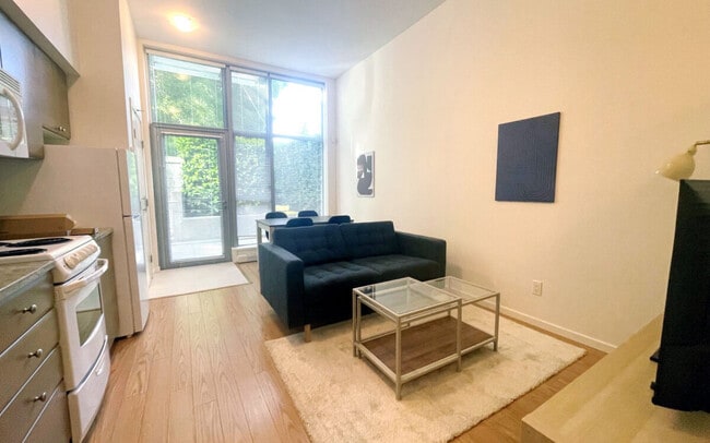 Building Photo - Furnished 1br/1ba in UBC | $2,800