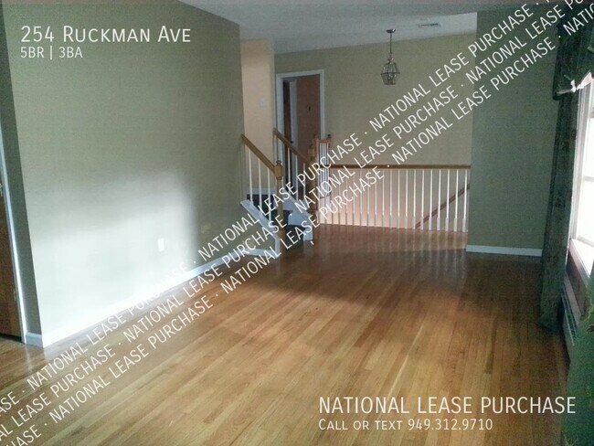 Building Photo - Rent to Own Home in Hillsdale with $25,000...