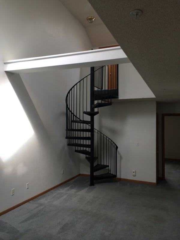 Photo - 804 Cross Park Ave Apartment