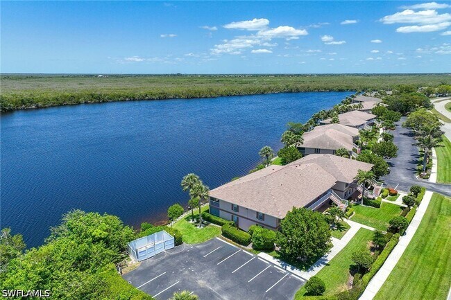 Foto del edificio - 1015 Mainsail Dr