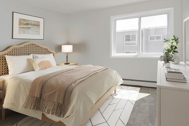 Foto del edificio - ReNew Minnehaha