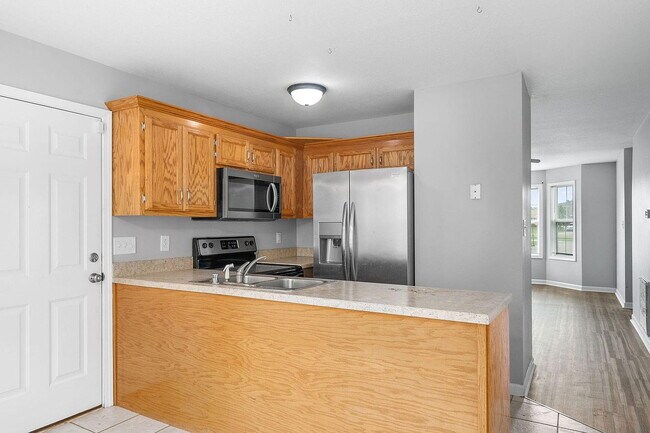 Foto del edificio - Single family home