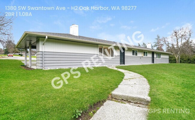 Foto del edificio - 1380 SW Swantown Ave