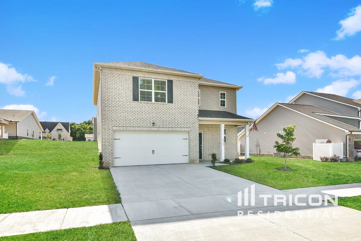 Primary Photo - 4264 Socata Ct