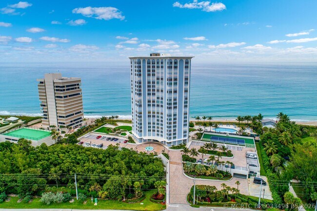 Building Photo - 5200 N Ocean Dr