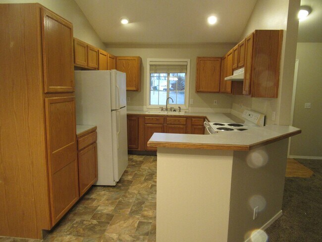 Foto del edificio - Cozy 3 Bedroom 2 Bath House