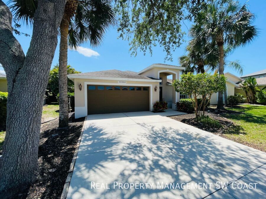 Foto principal - 11554 Woodmount Ln