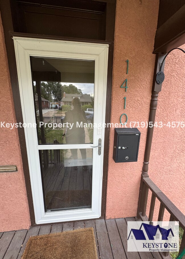 Foto del edificio - Charming Pet Friendly House 2 Bedroom/1.5 ...