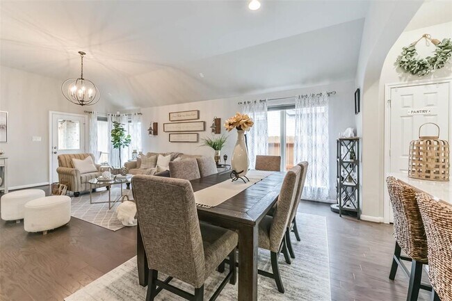 Foto del edificio - 24627 Bardona Way