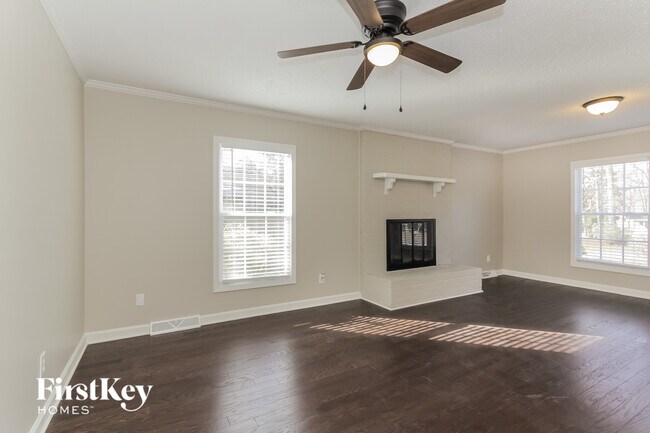 Foto del edificio - 10601 Parlor Rd