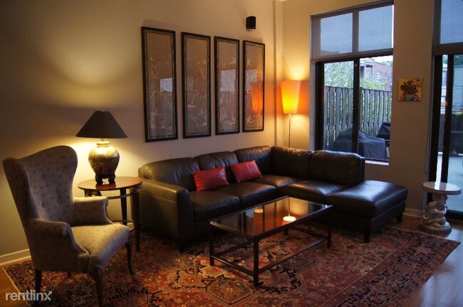 Foto del edificio - 4420 N Clark St