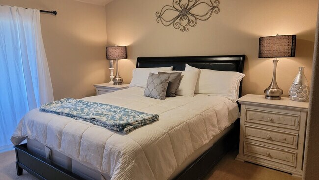 Foto del edificio - 4800 Copeland Cir