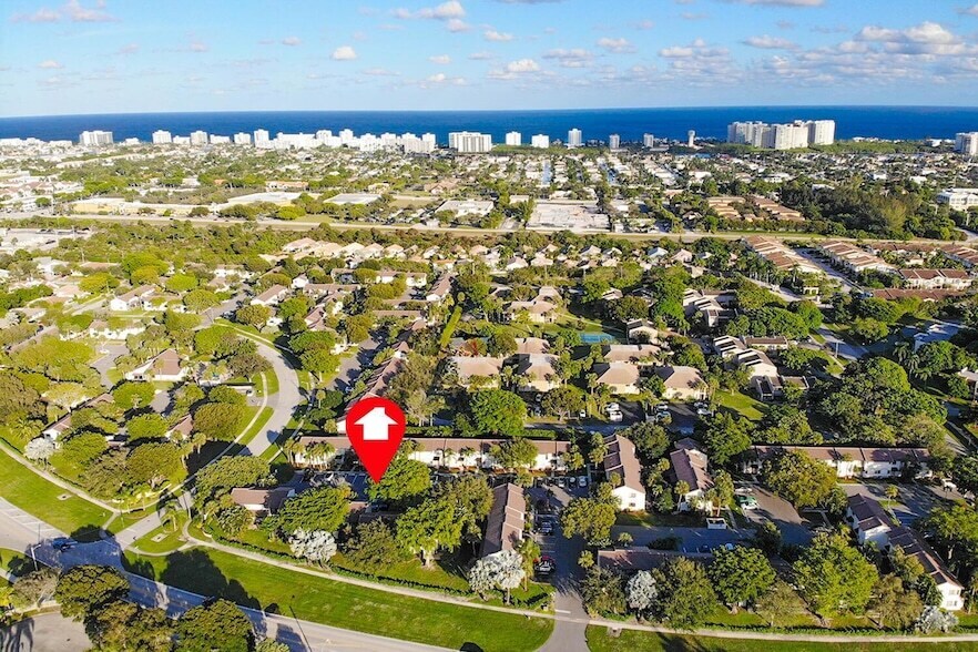 Foto principal - 7200 NW 2nd Ave