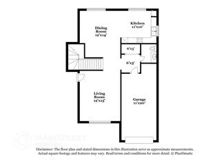 Building Photo - 1000 McCully Ct
