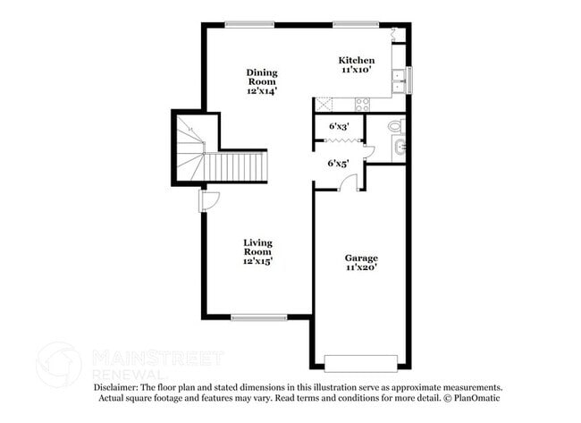 Building Photo - 1000 McCully Ct