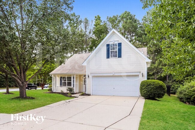 Building Photo - 5401 Cahaba Way