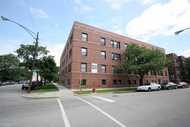 Foto del edificio - 5361 S Cottage Grove Ave