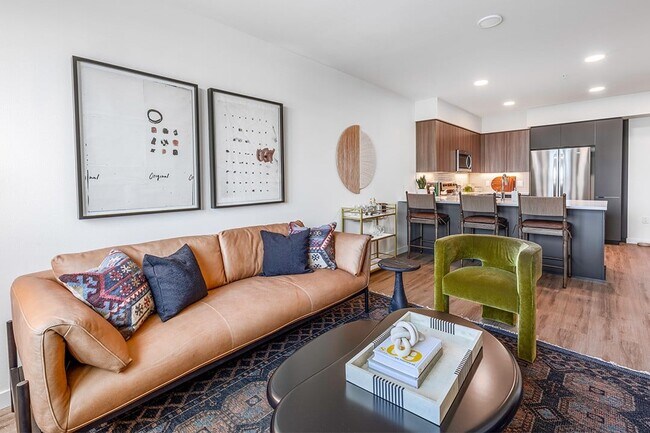 Foto del edificio - Savanna at Reed's Crossing