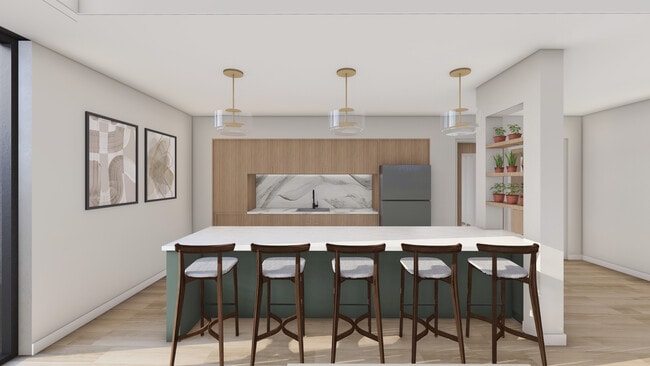 Building Photo - Harken