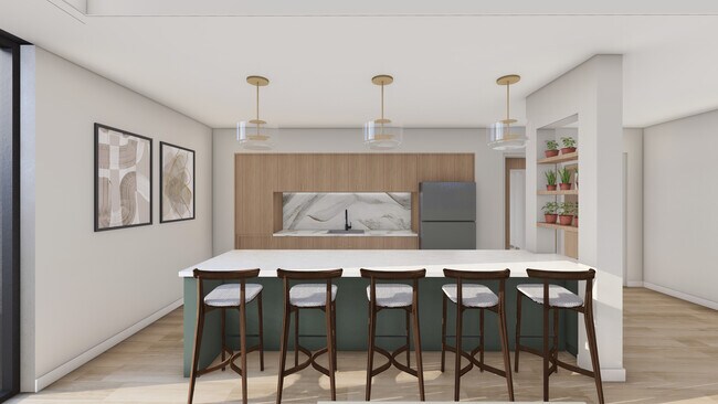 Foto del edificio - Harken