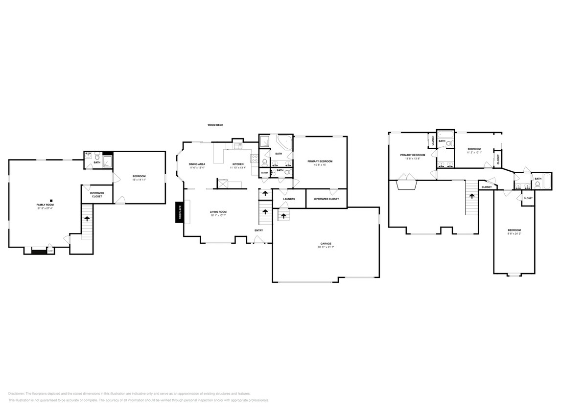Building Photo - 4145 SW Flintrock Dr