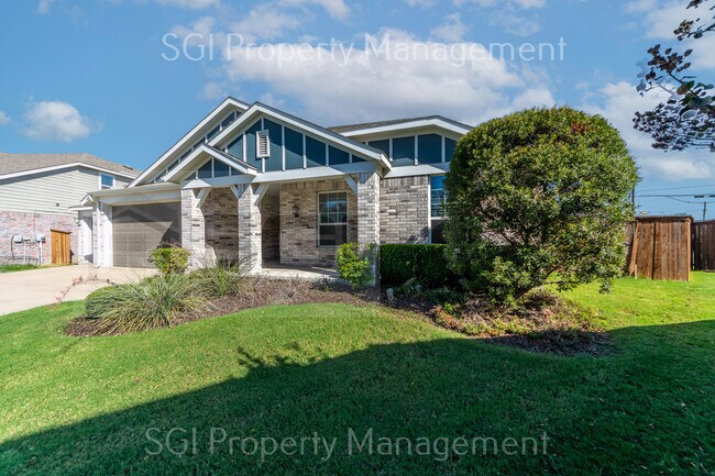 Foto del edificio - Fantastic Single Level 4 BR in Light Farms...