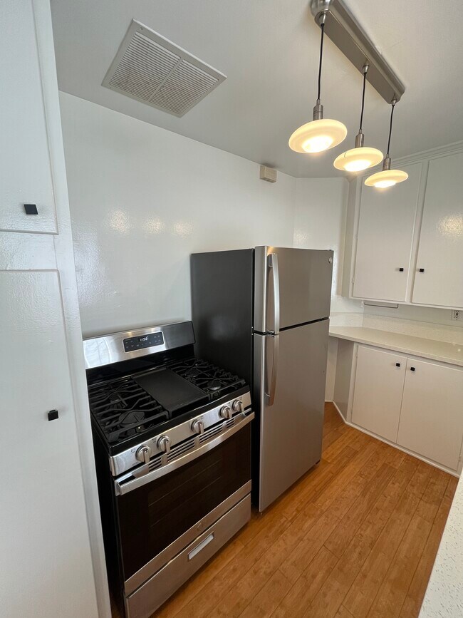 Foto del edificio - 934 16th St