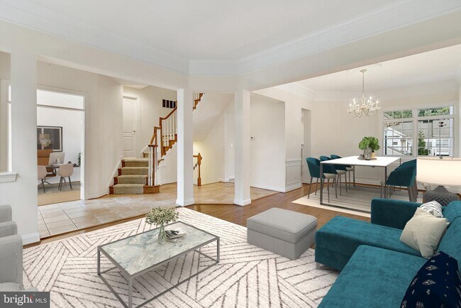 Foto del edificio - 43493 Millwright Terrace