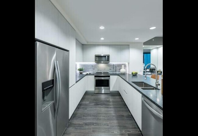 Foto del edificio - 3 bedroom in Houston TX 77019