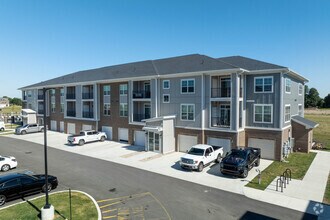 Building Photo - Flats at Stones Crossing