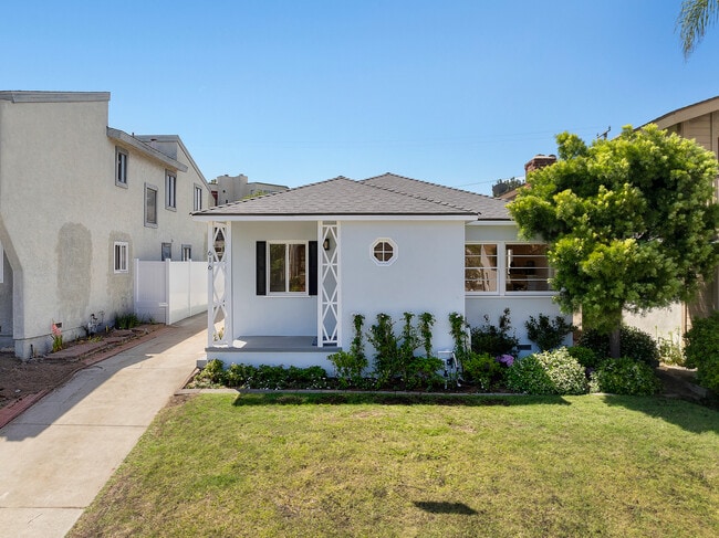 Building Photo - 616 Marine Ave