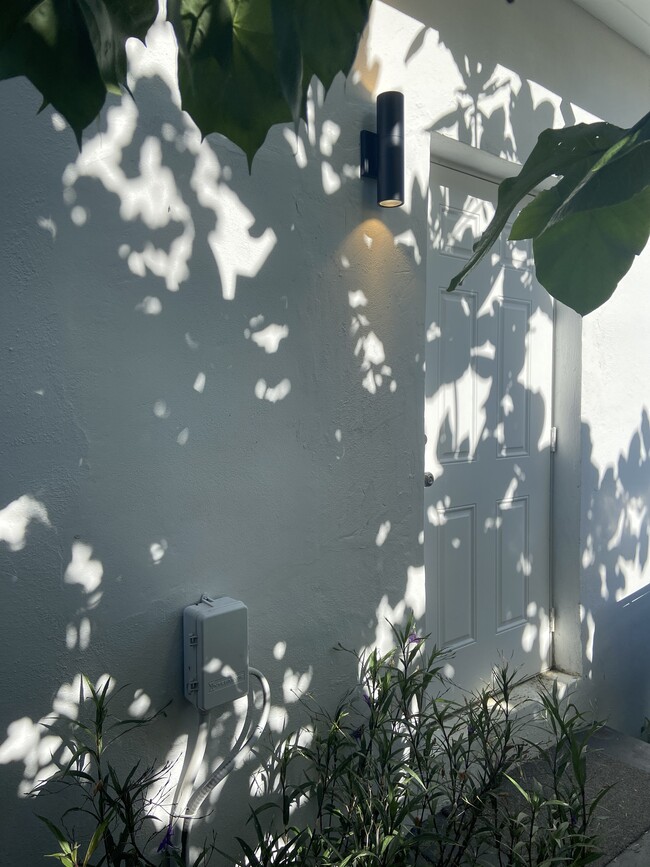 Foto del edificio - 266 NE 111th St