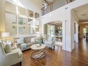 Foto del edificio - 4815 Ivey Grace Wy