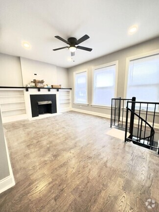 Building Photo - 1251 W Rosemont Ave