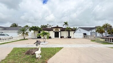Building Photo - 14861 SW 173rd St