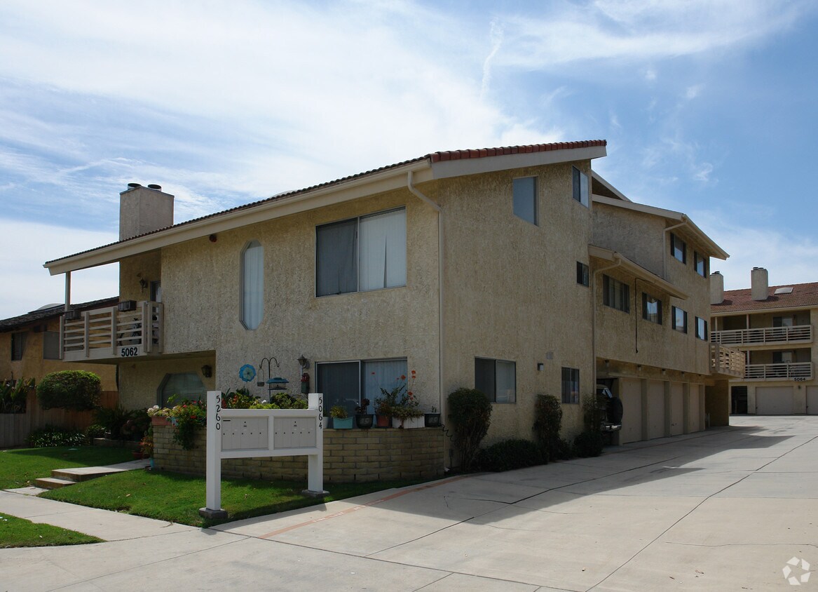 Foto principal - 5062 Pearce St