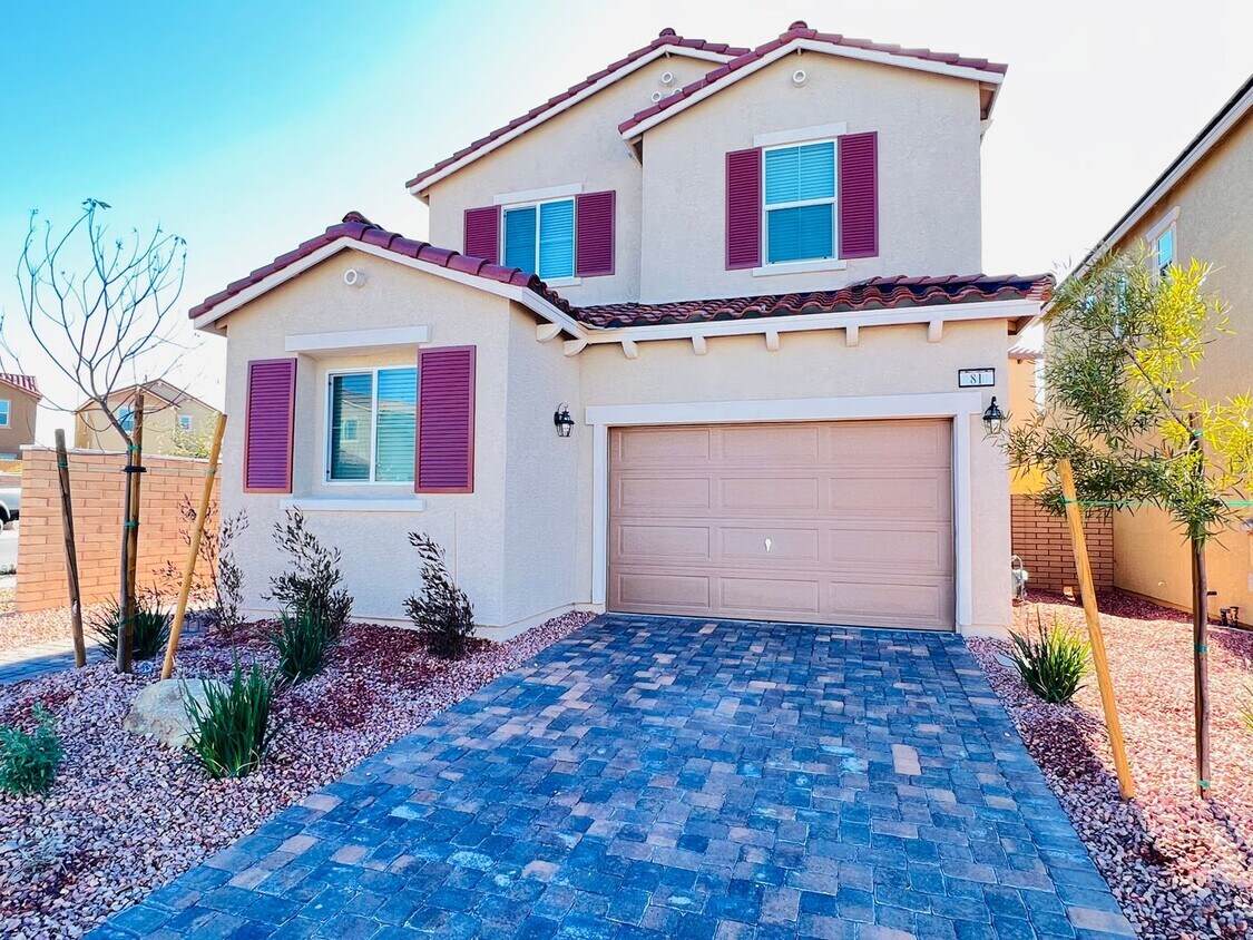 Foto principal - NEW NEW NEW Cadence 4 Bedroom