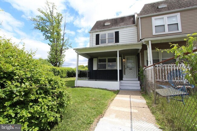 Foto del edificio - 5634 Mitchell Rd
