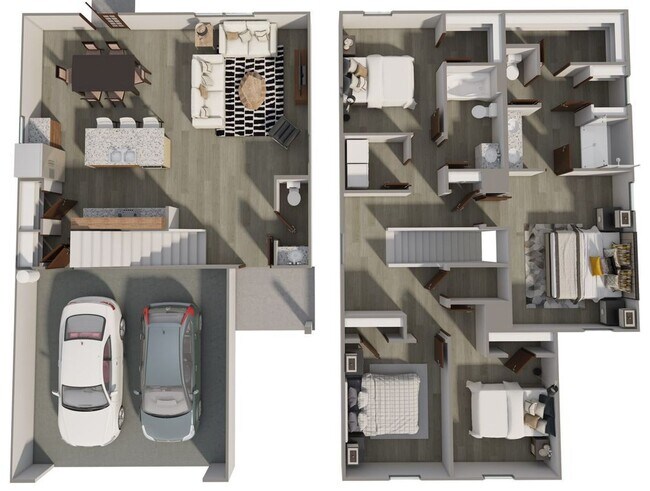 Foto del edificio - 408 Sea Breeze Dr