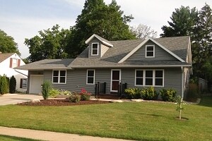 Foto del edificio - 6917 Maywood Ave