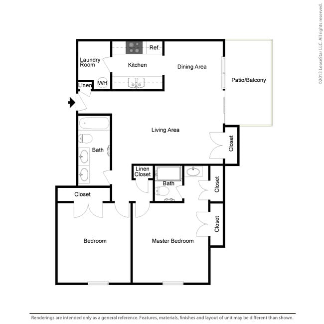 Leawood At State Line Apartments Leawood, KS