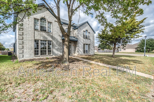 Foto del edificio - 401 Buffalo Creek Dr