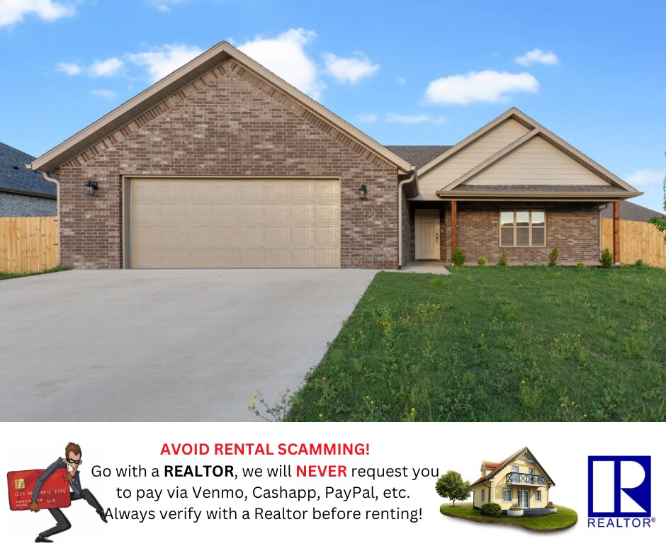 Foto principal - "Charming Farmington Retreat: Spacious 3-B...