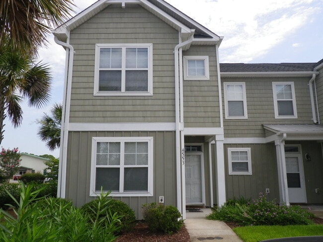 End Unit 3 Bedroom/3 Bath in Saylor's Watc... - End Unit 3 Bedroom/3 Bath in Saylor's Watc... House
